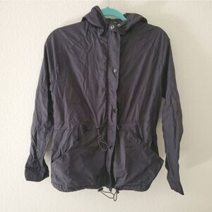 Cotton on brand wind breaker jacket size 6.